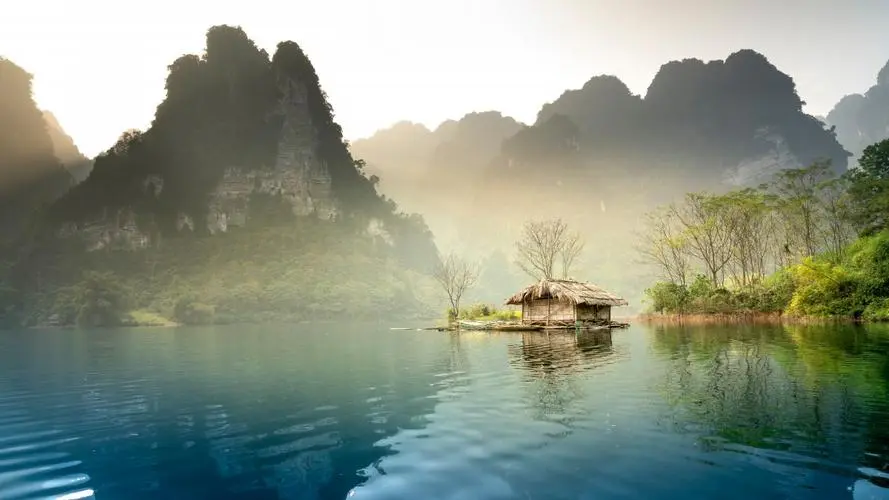 环保工业科技